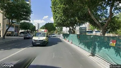 Apartments for rent in Nicosia Lefkosia - Photo from Google Street View