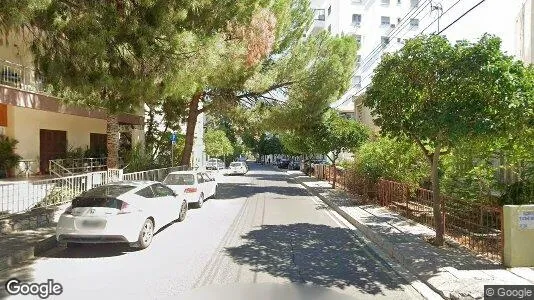 Apartments for rent in Nicosia Lefkosia - Photo from Google Street View