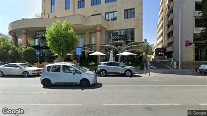 Apartments for rent in Nicosia Lefkosia - Photo from Google Street View