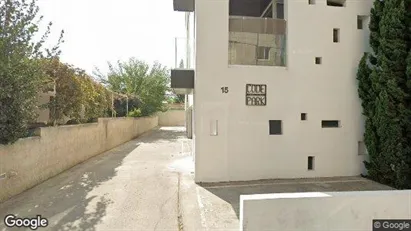 Apartments for rent in Limassol - Photo from Google Street View