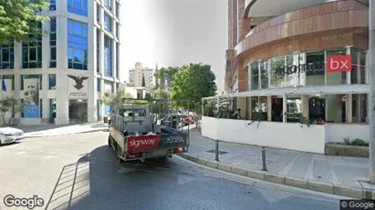 Apartments for rent in Nicosia Lefkosia - Photo from Google Street View