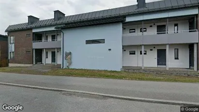 Apartments for rent in Tampere Eteläinen - Photo from Google Street View