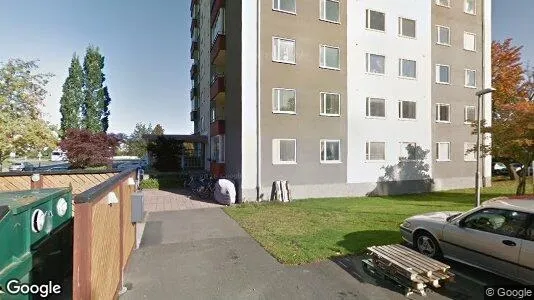 Apartments for rent in Skövde - Photo from Google Street View