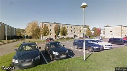 Apartments for rent in Skövde - Photo from Google Street View