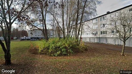 Apartments for rent in Eskilstuna - Photo from Google Street View