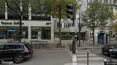 Rooms for rent in Pisticci - Photo from Google Street View