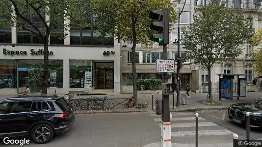 Rooms for rent in Pisticci - Photo from Google Street View