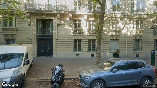 Rooms for rent in Salandra - Photo from Google Street View