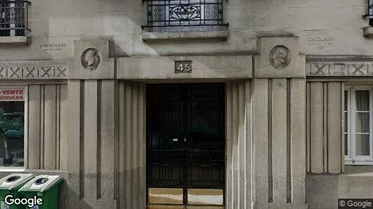 Rooms for rent in Stigliano - Photo from Google Street View