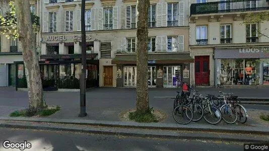 Rooms for rent in Aliano - Photo from Google Street View