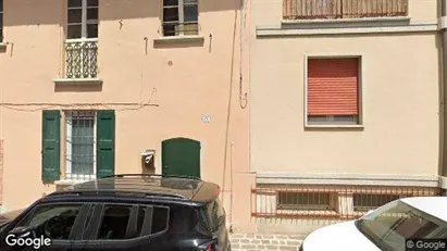 Apartments for rent in San Giorgio di Piano - Photo from Google Street View