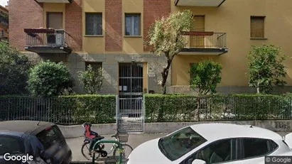 Rooms for rent in Bologna - Photo from Google Street View