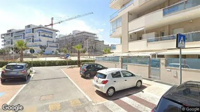 Apartments for rent in Monopoli - Photo from Google Street View