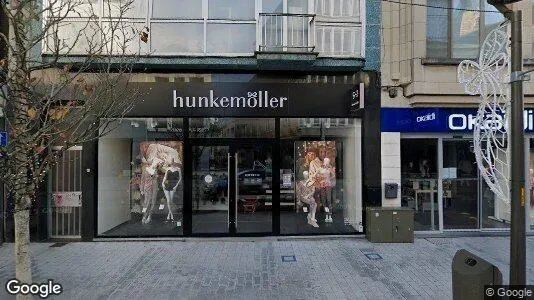 Apartments for rent in Mechelen - Photo from Google Street View