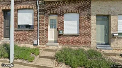 Apartments for rent in Heuvelland - Photo from Google Street View