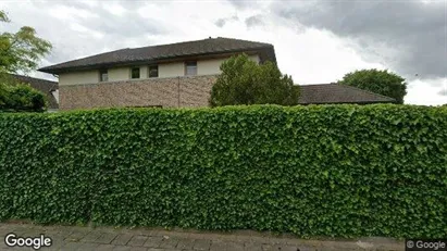 Apartments for rent in Bree - Photo from Google Street View