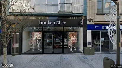 Apartments for rent in Mechelen - Photo from Google Street View