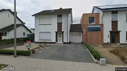 Apartments for rent in Waregem - Photo from Google Street View