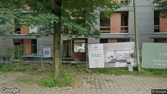 Apartments for rent in Gent Zwijnaarde - Photo from Google Street View