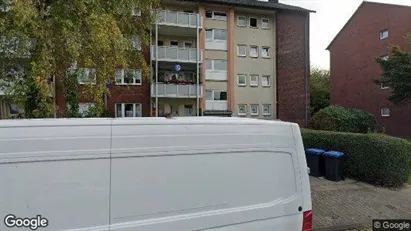 Apartments for rent in Gelsenkirchen - Photo from Google Street View