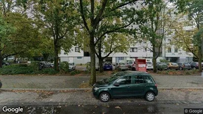 Apartments for rent in Berlin Tempelhof-Schöneberg - Photo from Google Street View