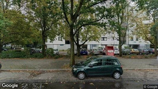Apartments for rent in Berlin Tempelhof-Schöneberg - Photo from Google Street View