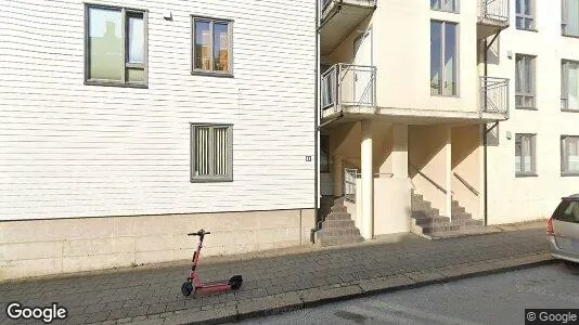 Apartments for rent in Stavanger - Photo from Google Street View