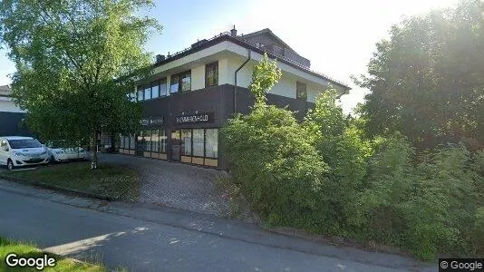 Apartments for rent in Oppegård - Photo from Google Street View