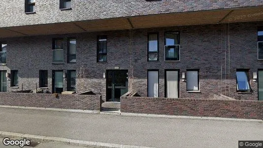 Apartments for rent in Oslo Gamle Oslo - Photo from Google Street View