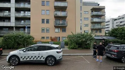 Apartments for rent in Oslo Gamle Oslo - Photo from Google Street View