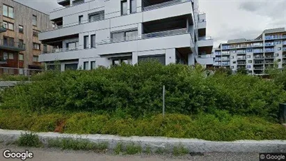 Apartments for rent in Lørenskog - Photo from Google Street View