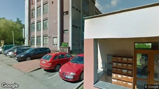 Apartments for rent in Prague 1 - Photo from Google Street View