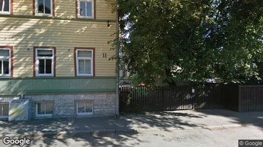 Apartments for rent in Tallinn Kesklinna - Photo from Google Street View