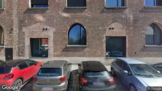 Apartments for rent in Wijnegem - Photo from Google Street View