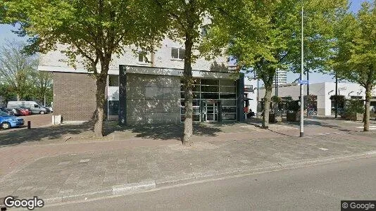 Apartments for rent in Groningen - Photo from Google Street View