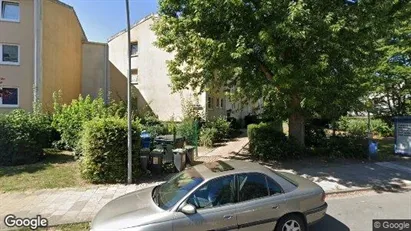 Apartments for rent in Delmenhorst - Photo from Google Street View