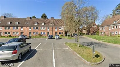 Apartments for rent in Rendsburg-Eckernförde - Photo from Google Street View