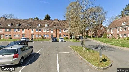 Apartments for rent in Rendsburg-Eckernförde - Photo from Google Street View