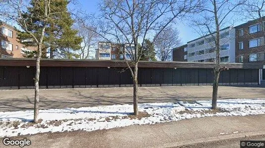 Apartments for rent in Helsinki Koillinen - Photo from Google Street View