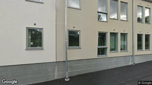Apartments for rent in Hässleholm - Photo from Google Street View