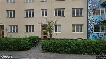 Apartments for rent in Sofielund - Photo from Google Street View