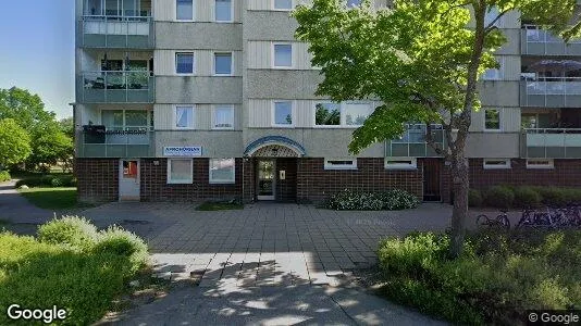 Rooms for rent in Uppsala - Photo from Google Street View