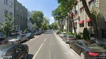 Apartments for rent in Bucharest - Sectorul 1 - Photo from Google Street View