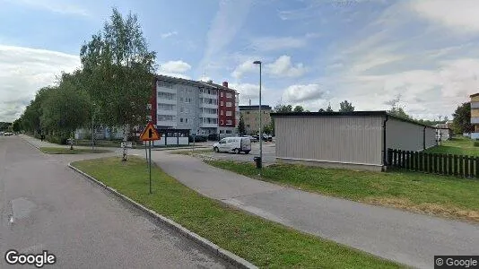 Rooms for rent in Bollnäs - Photo from Google Street View
