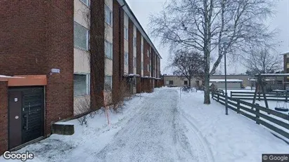 Apartments for rent in Umeå - Photo from Google Street View