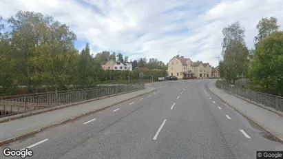 Apartments for rent in Ljusnarsberg - Photo from Google Street View
