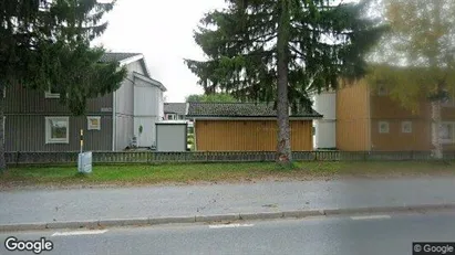 Apartments for rent in Storuman - Photo from Google Street View