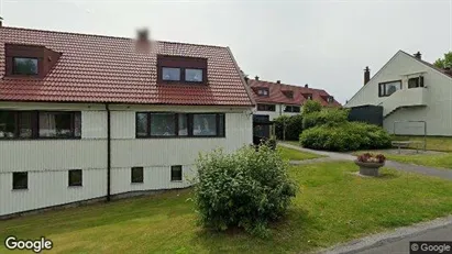 Apartments for rent in Stenungsund - Photo from Google Street View
