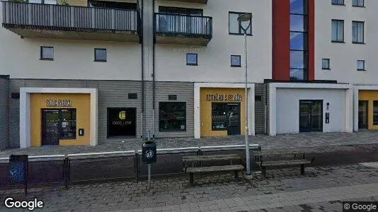 Apartments for rent in Partille - Photo from Google Street View