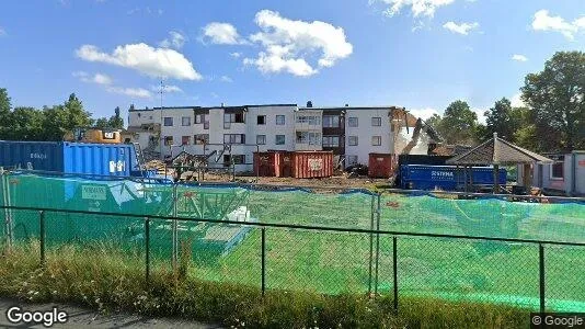 Apartments for rent in Jönköping - Photo from Google Street View